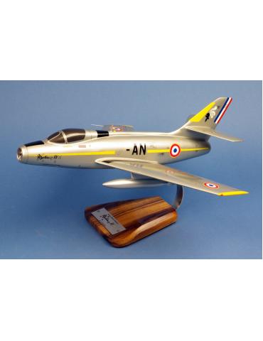 MAQUETTE BOIS MYSTERE IV.A EC 1/7 PROVENCE