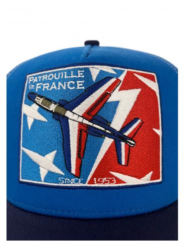 CASQUETTE ALPHA JET PAF