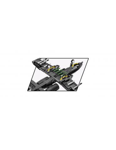 MAQUETTE COBI A-10 THUNDERBOLT II WARTHOG