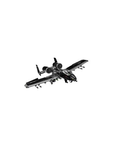 MAQUETTE COBI A-10 THUNDERBOLT II WARTHOG