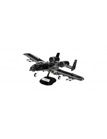 MAQUETTE COBI A-10 THUNDERBOLT II WARTHOG