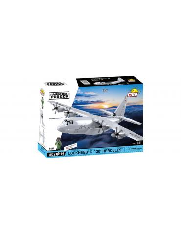 MAQUETTE COBI LOCKHEED C-130 HERCULES