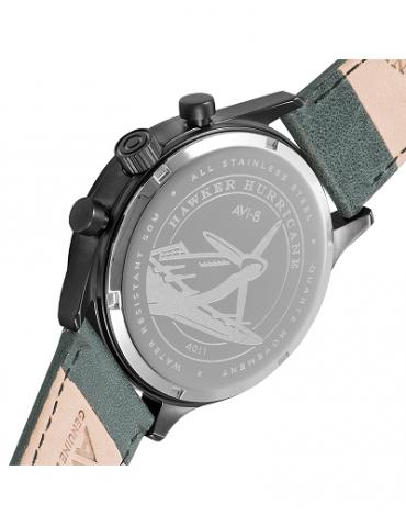 MONTRE Hawker Hurricane 4011