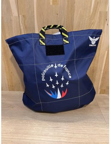 SAC A CASQUE APEX NAVY PAF