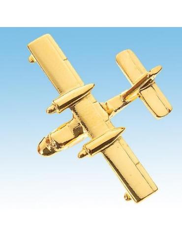PIN'S CANADAIR DOREE 24K PIN'S CANADAIR DOREE 24K