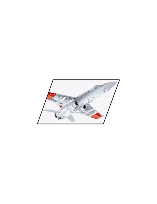 MAQUETTE F/A18-C HORNET ARMEE DE L'AIR SUISSE COBI