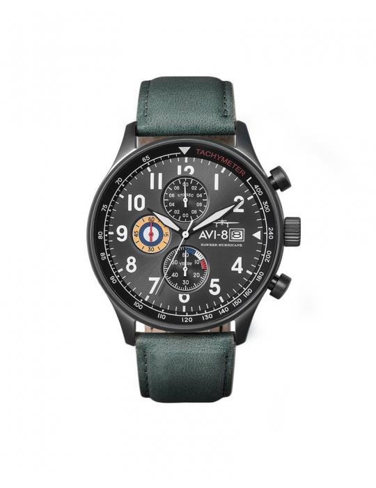 MONTRE Hawker Hurricane 4011