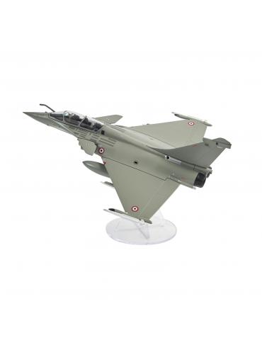 MAQUETTE METAL RAFALE B FORCES AERIENNES STRATEGIQUES 1/72