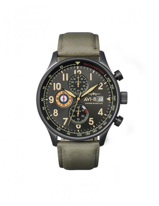 MONTRE Hawker Hurricane 4011