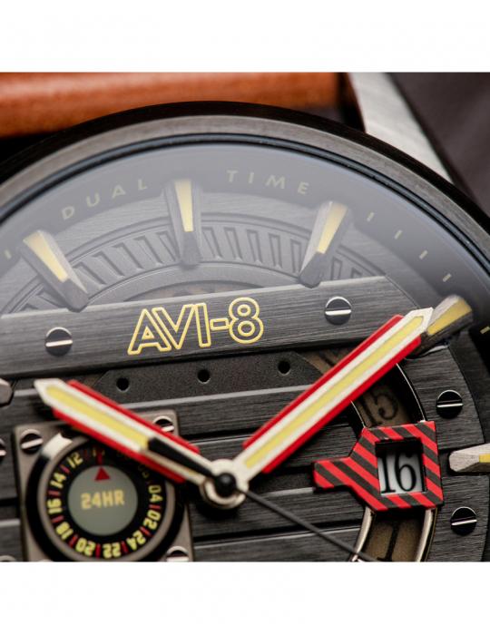 MONTRE HAWKER HARRIER FARLEY AV 4098