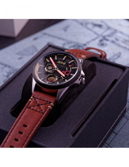 MONTRE HAWKER HARRIER FARLEY AV 4098