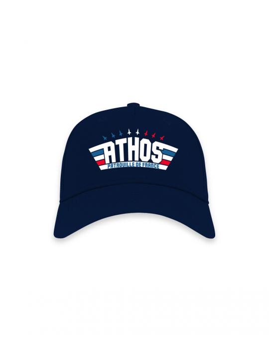 CASQUETTE ATHOS