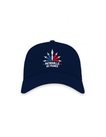 CASQUETTE FORMATION ECLATEMENT PAF