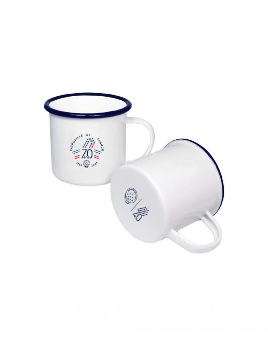 TASSE 70 ANS PAF