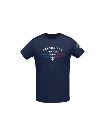 T SHIRT FORMATION PAF