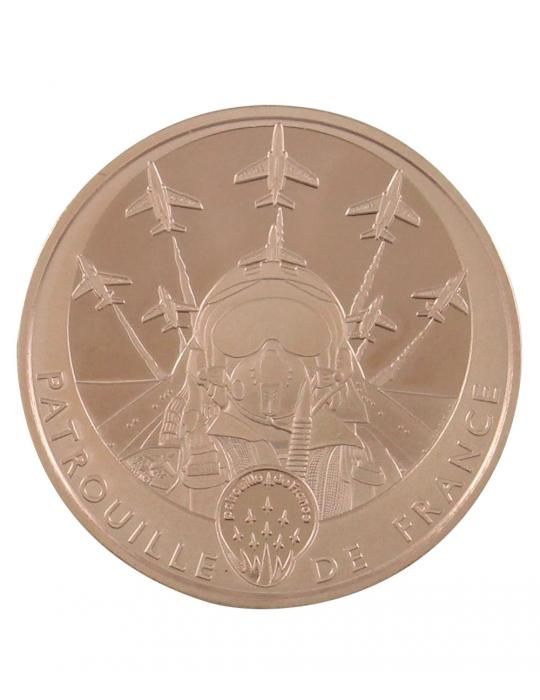 COIN 70 ANS PAF