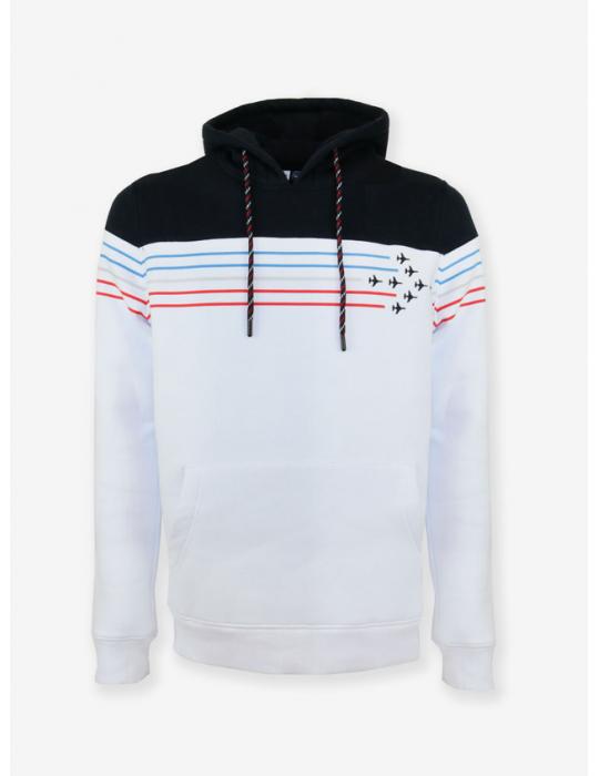 HOODIE DARD PATROUILLE DE FRANCE