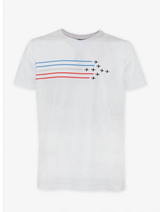 T SHIRT DARD PATROUILLE DE FRANCE