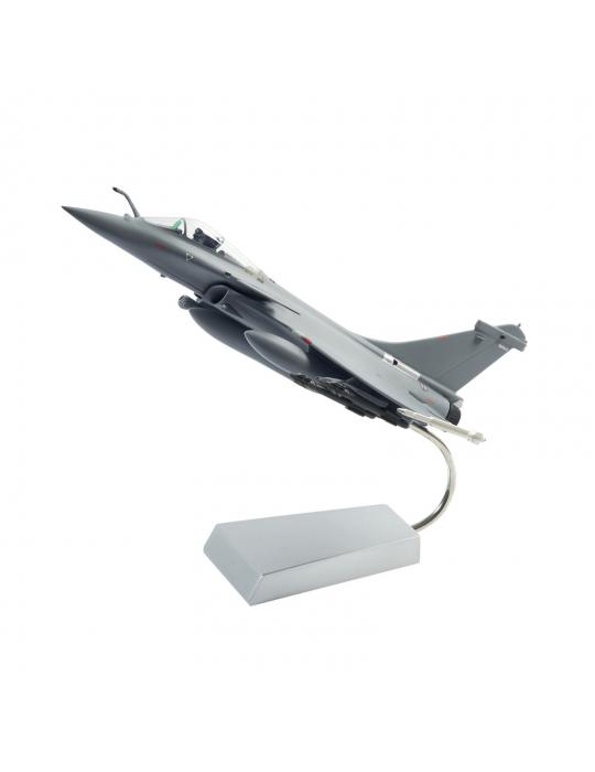 MAQUETTE METAL RAFALE M 100 ANS DU 1ER APPONTAGE 1/72