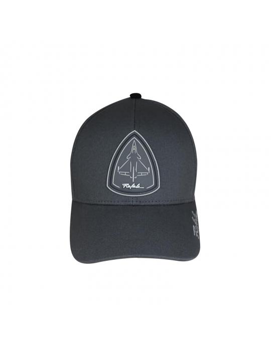 CASQUETTE RAFALE PATCH