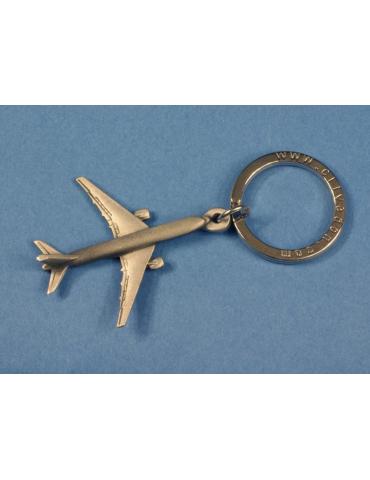 PORTE CLES BOEING 777