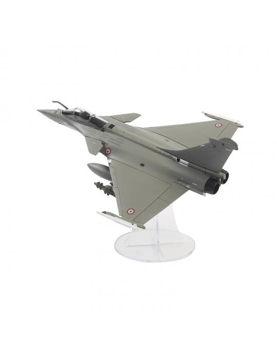 MAQUETTE METAL RAFALE C 1/72