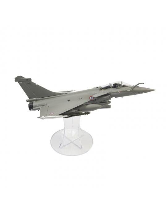 MAQUETTE METAL RAFALE C 1/72