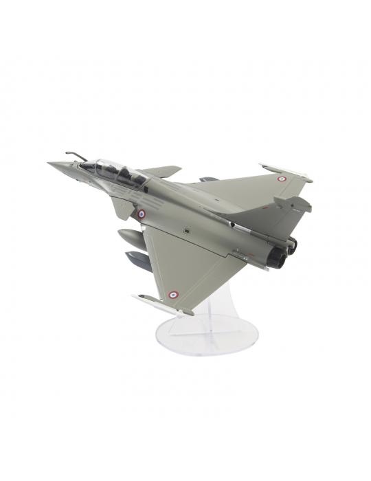 MAQUETTE METAL RAFALE B 1/72