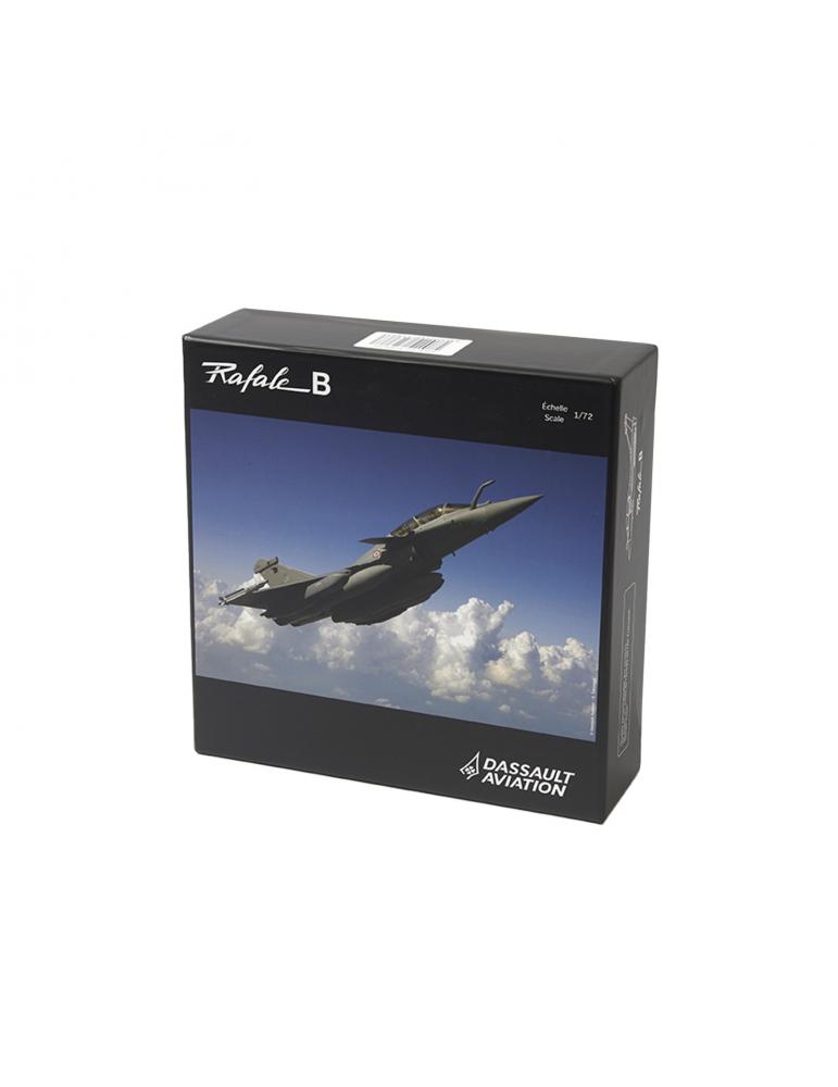 Maquette Dassault Rafale B 1/72