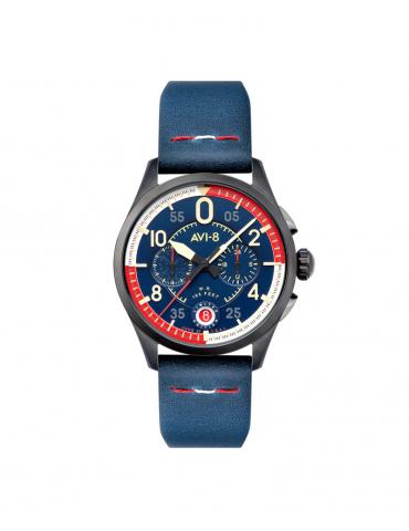 MONTRE LAGUNA'S SPITFIRE LEGACY 303 SQUADRON AV4105