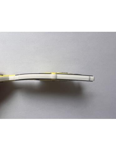 PORTE CLES H145 SAMU 3D FLAT