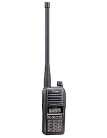 RADIO ICOM IC-A16E BLUETOOTH