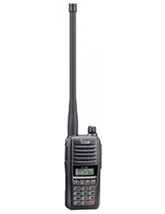 RADIO ICOM IC-A16E BLUETOOTH