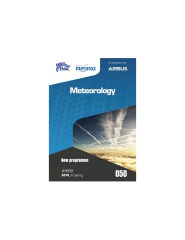 METEOROLOGY 050 MERMOZ ANGLAIS 