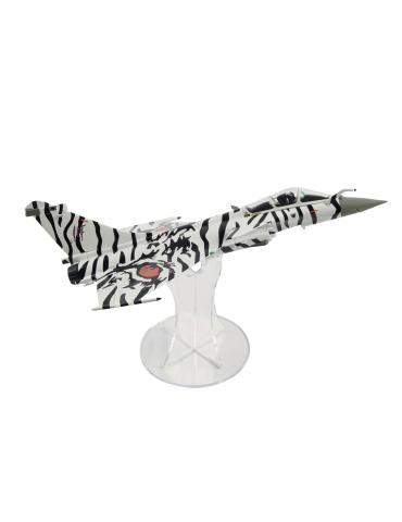 MAQUETTE METAL RAFALE M NATO TIGER MEET 2017 1/72