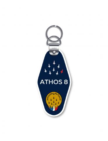 PORTE CLES ATHOS