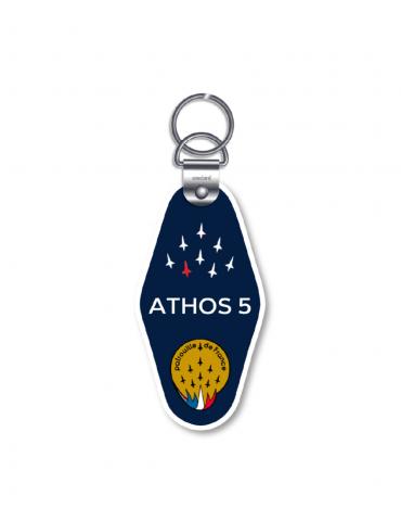 PORTE CLES ATHOS