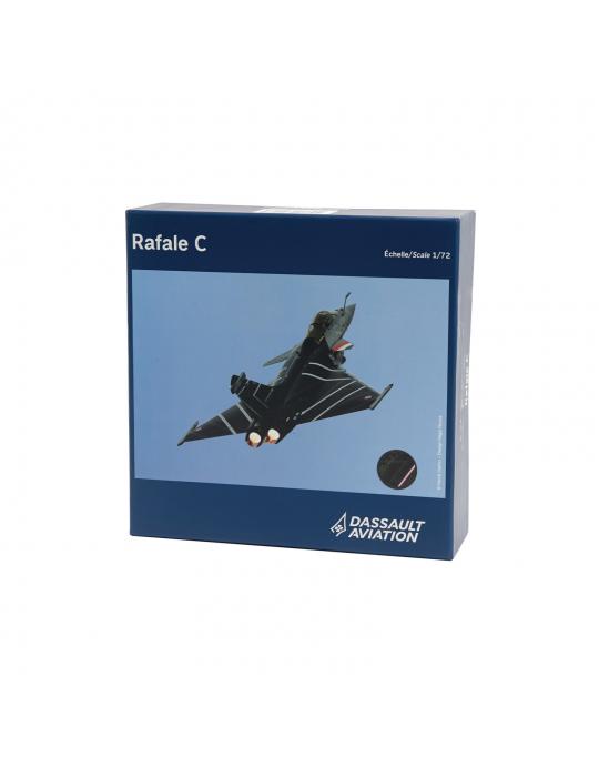 MAQUETTE METAL RAFALE RSD 2021 BUBU 1/72