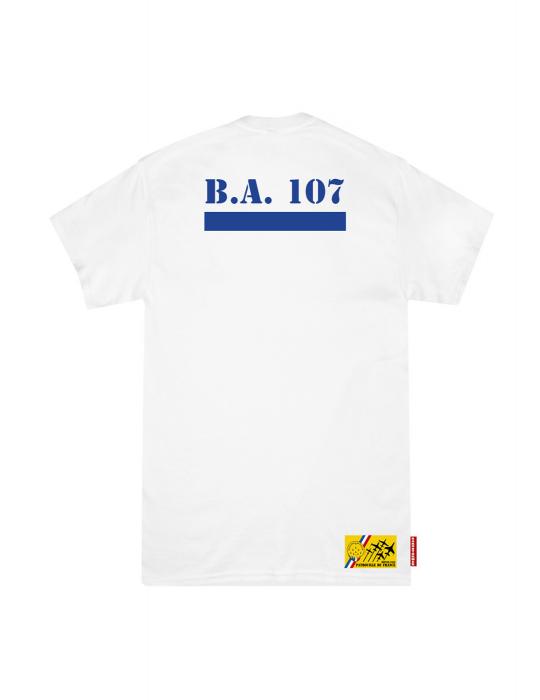 T SHIRT FOUGA BARNSTORMER