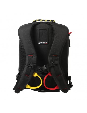 SAC A DOS PARACHUTE PARA...