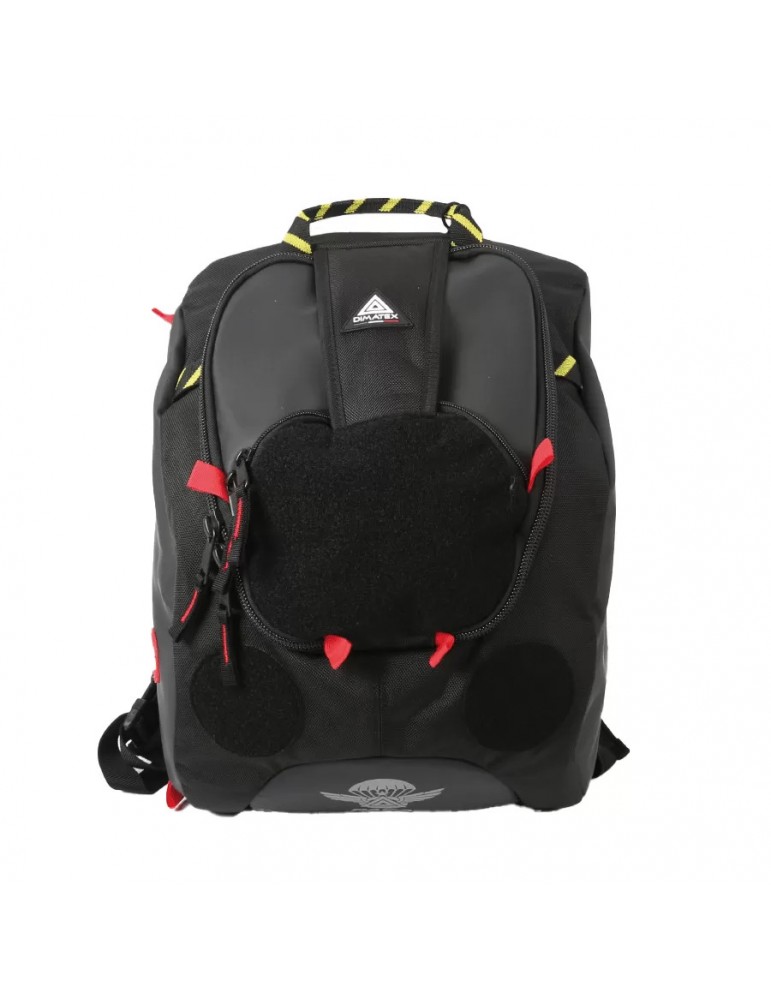 SAC A DOS PARACHUTE PARA BLACK LINE NG