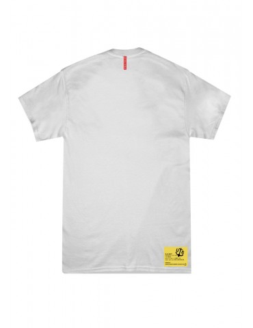 T-SHIRT HOMME NAVY VF-3 USS...