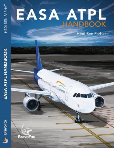 EASA  ATPL HANDBOOK