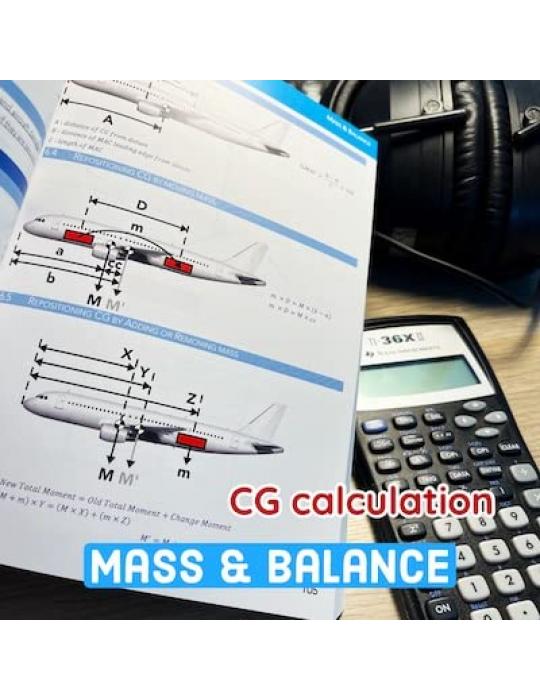 EASA  ATPL HANDBOOK