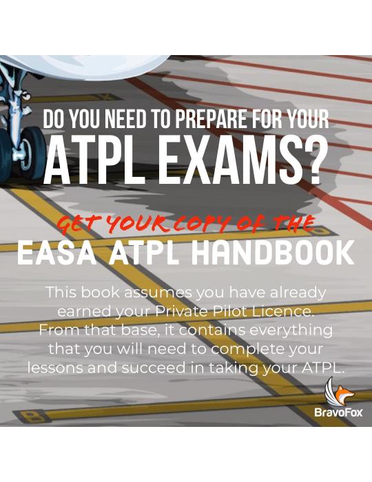 EASA  ATPL HANDBOOK