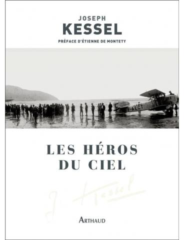 LES HEROS DU CIEL