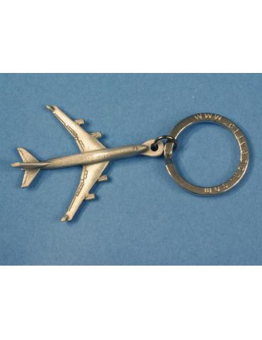 PORTE CLE BOEING 747-400