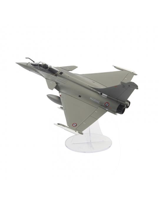 MAQUETTE METAL RAFALE M PERSONNALISABLE