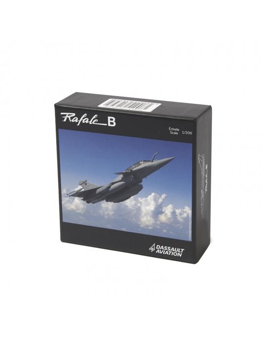 MAQUETTE RESINE RAFALE B 1/200