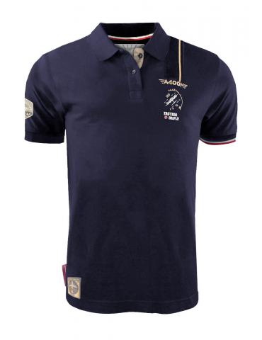 POLO A400M BARNSTORMER